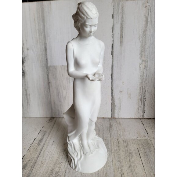 Royal doulton Discovery Angel munslow 1992 vintage figure - Picture 3 of 8